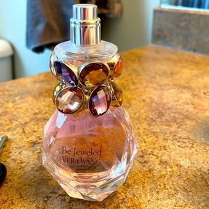 Vera Wang perfume